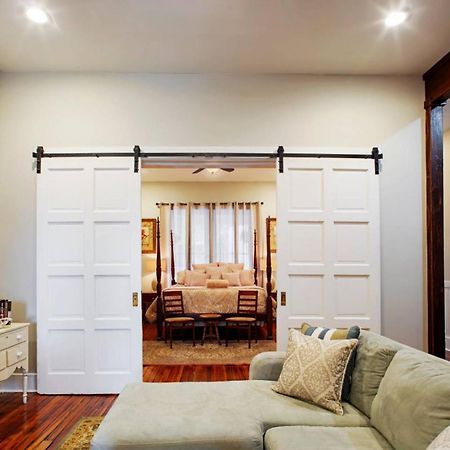 薩凡納414 Waldburg A - Newly Renovated Apt With Outdoor Space!公寓 外观 照片